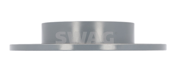 Disc frana SWAG 30918488